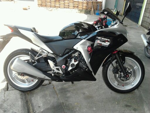 HONDA 2010 สภาพสวยรถ6เดือน