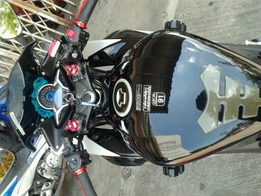 HONDA 2010 สภาพสวยรถ6เดือน