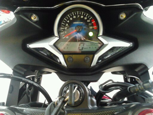 HONDA 2010 สภาพสวยรถ6เดือน