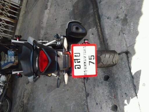HONDA 2010 สภาพสวยรถ6เดือน