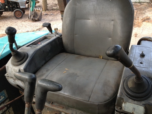 ขายรถขุดเล็ก KOBELKO SK30 SR สภาพพร้อมใช้ราคาเบาๆ ขายรถขุดเล็ก KOBELKO SK30 SR สภาพพร้อมใช้ราคาเบาๆ