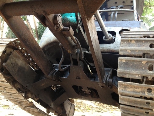 ขายรถขุดเล็ก KOBELKO SK30 SR สภาพพร้อมใช้ราคาเบาๆ ขายรถขุดเล็ก KOBELKO SK30 SR สภาพพร้อมใช้ราคาเบาๆ