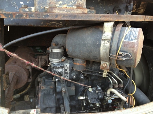 ขายรถขุดเล็ก KOBELKO SK30 SR สภาพพร้อมใช้ราคาเบาๆ ขายรถขุดเล็ก KOBELKO SK30 SR สภาพพร้อมใช้ราคาเบาๆ