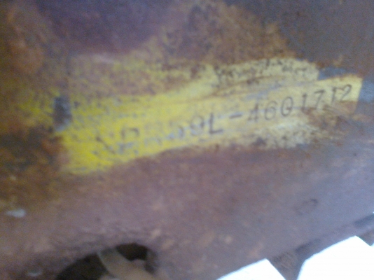 ขาย NPR 59L เครื่อง 4BD1  Fหน้า-หลัง สโลว์ปลายเกียร์ เครื่องดี แชชซีสวยๆครับ