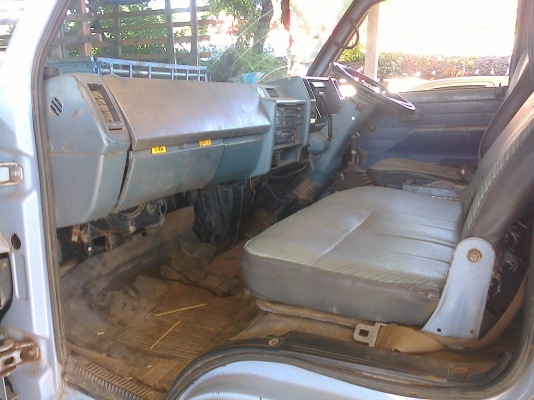 ขาย NPR 59L เครื่อง 4BD1  Fหน้า-หลัง สโลว์ปลายเกียร์ เครื่องดี แชชซีสวยๆครับ