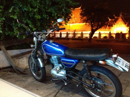 ขาย Yamaha RX100 เครื่อง lifan 200 ทะเบียนเต๊มพร้อมโอน ขาย Yamaha RX100 เครื่อง lifan 200 ทะเบียนเต๊มพร้อมโอน