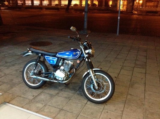 ขาย Yamaha RX100 เครื่อง lifan 200 ทะเบียนเต๊มพร้อมโอน ขาย Yamaha RX100 เครื่อง lifan 200 ทะเบียนเต๊มพร้อมโอน