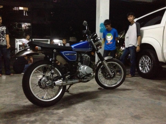 ขาย Yamaha RX100 เครื่อง lifan 200 ทะเบียนเต๊มพร้อมโอน ขาย Yamaha RX100 เครื่อง lifan 200 ทะเบียนเต๊มพร้อมโอน