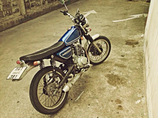 ขาย Yamaha RX100 เครื่อง lifan 200 ทะเบียนเต๊มพร้อมโอน ขาย Yamaha RX100 เครื่อง lifan 200 ทะเบียนเต๊มพร้อมโอน