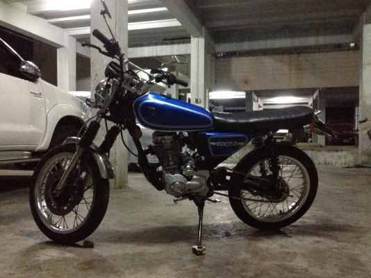 ขาย Yamaha RX100 เครื่อง lifan 200 ทะเบียนเต๊มพร้อมโอน ขาย Yamaha RX100 เครื่อง lifan 200 ทะเบียนเต๊มพร้อมโอน
