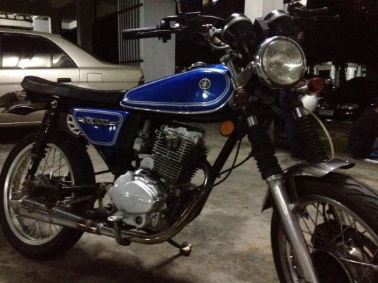 ขาย Yamaha RX100 เครื่อง lifan 200 ทะเบียนเต๊มพร้อมโอน ขาย Yamaha RX100 เครื่อง lifan 200 ทะเบียนเต๊มพร้อมโอน