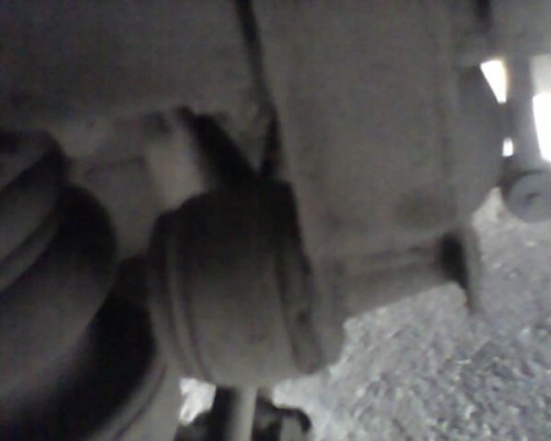 รถบัสเเอร์นิสสันpe6เครืองนอน220เเรงเเอร์ไฟฟ้าเเยกเครืองปั่น