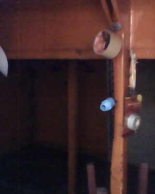 รถบัสเเอร์นิสสันpe6เครืองนอน220เเรงเเอร์ไฟฟ้าเเยกเครืองปั่น