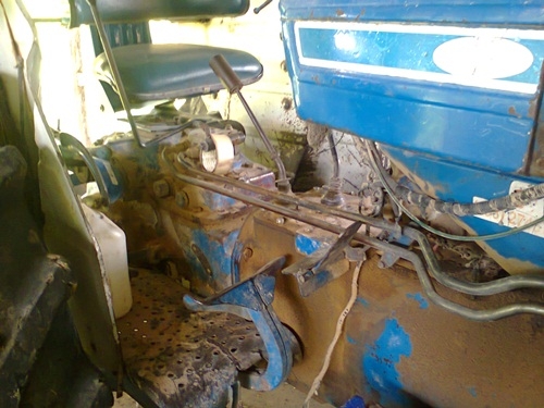 แพ็คคู่ FORD77  T3  T1  2คัน