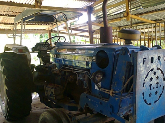 แพ็คคู่ FORD77  T3  T1  2คัน