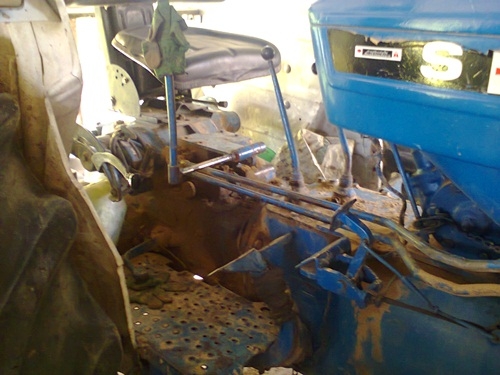 แพ็คคู่ FORD77  T3  T1  2คัน