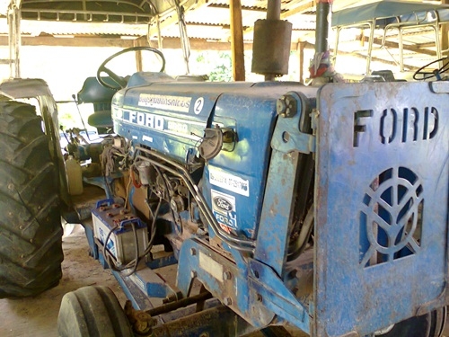 แพ็คคู่ FORD77  T3  T1  2คัน