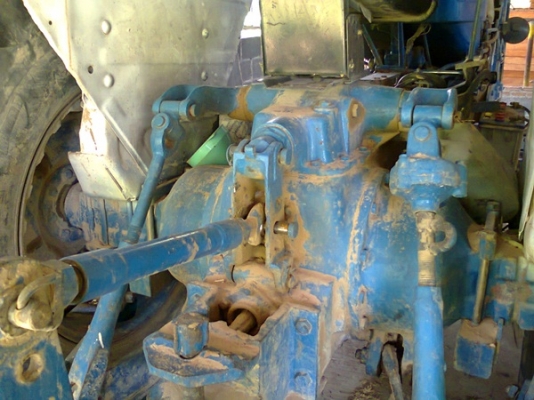 แพ็คคู่ FORD77  T3  T1  2คัน