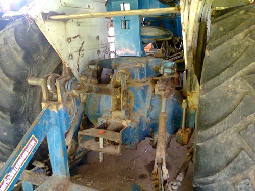 แพ็คคู่ FORD77  T3  T1  2คัน