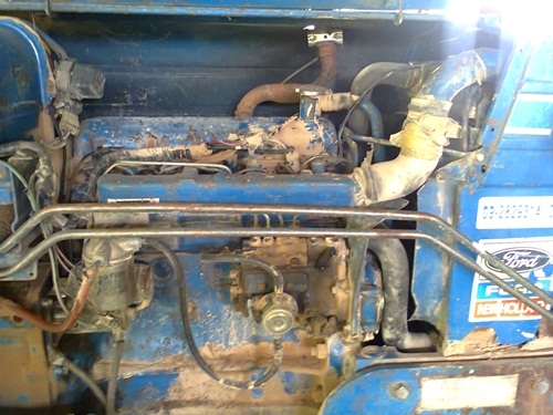 แพ็คคู่ FORD77  T3  T1  2คัน