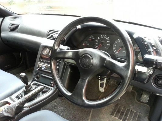 NISSAN, SKYLINE R32 GT-R NISSAN, SKYLINE R32 GT-R