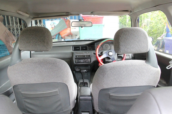 Honda civic 3 doors