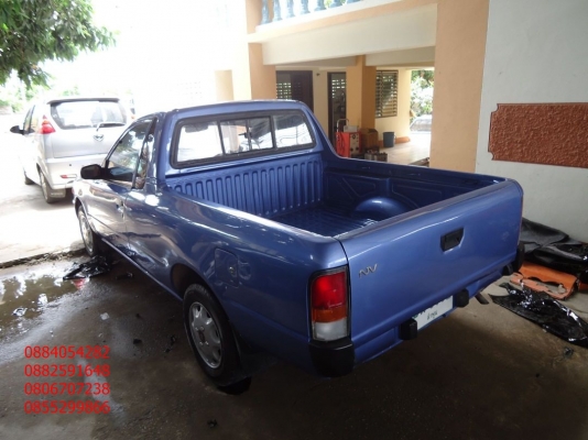 ขาย Nissan nv ปี 2538 สีฟ้าสวย ราคา 79,000 บาท ++++++++ ขาย Nissan nv ปี 2538 สีฟ้าสวย ราคา 79,000 บาท ++++++++