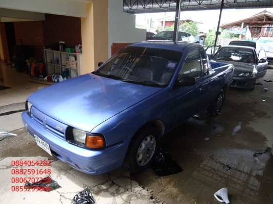 ขาย Nissan nv ปี 2538 สีฟ้าสวย ราคา 79,000 บาท ++++++++ ขาย Nissan nv ปี 2538 สีฟ้าสวย ราคา 79,000 บาท ++++++++