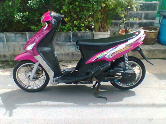 ขาย มีโอตัวเก่า ตามสภาพเครื่องดี
