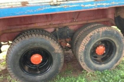 ขาย Roccy 210 สองเพลาดัมพ์ สวยพร้อมใช้ โทร 088-4501277 ขาย Roccy 210 สองเพลาดัมพ์ สวยพร้อมใช้ โทร 088-4501277