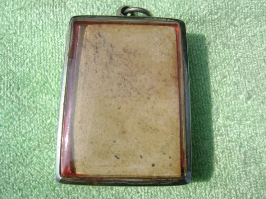 สมเด็จ 9 ชั้น หลวงพ่อโต๊ะ วัดสระเกษ อ่างทอง