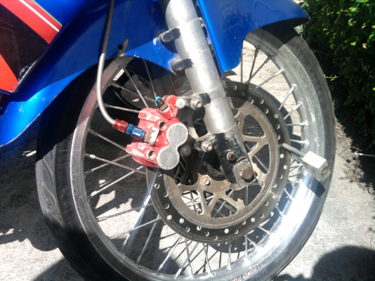 ขาย kr 150 ปี 41 สี่น้ำเงิน  เสื้อทอง 1855