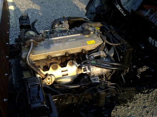 รถบรรทุก