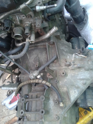 แยกขายอะไหล่-เกียร์ออโต้วีออส-ชุดสายไฟ-เครื่องทุกชิ้น