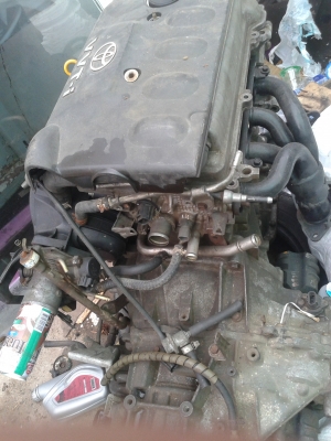 แยกขายอะไหล่-เกียร์ออโต้วีออส-ชุดสายไฟ-เครื่องทุกชิ้น