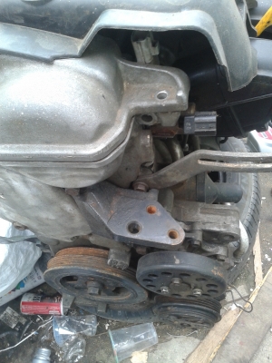 แยกขายอะไหล่-เกียร์ออโต้วีออส-ชุดสายไฟ-เครื่องทุกชิ้น