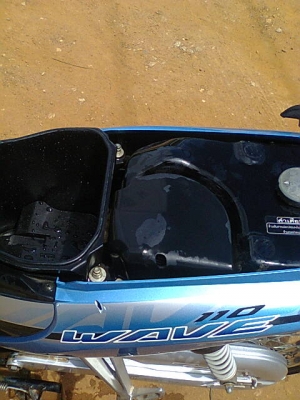 เวฟ110ไอปี52