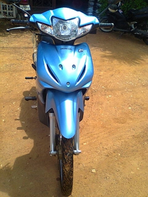 เวฟ110ไอปี52