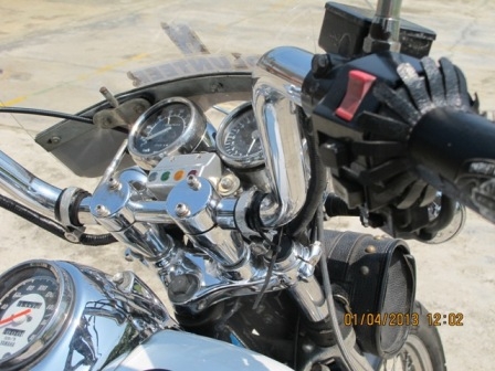 ขาย ชอปเปอร์ 400 ทะเบียนแท้