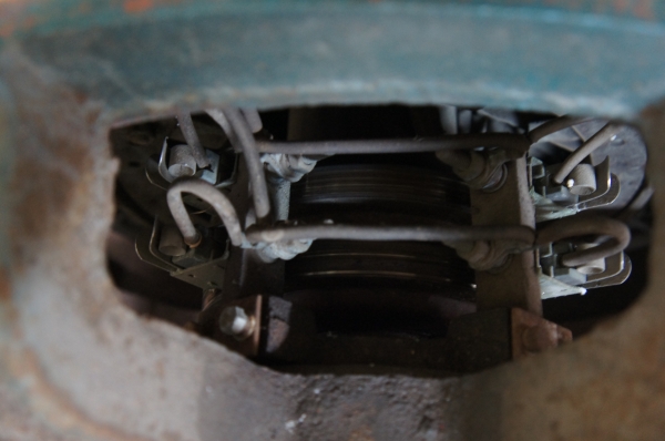 เครื่องปั่นไฟ