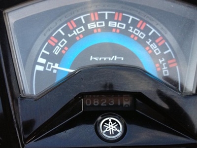 ขาย MIO 125 ตัวท๊อป GTX