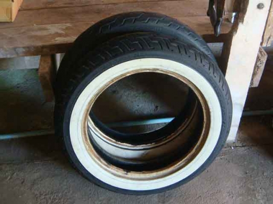 ----------------------- ของแต่ง Touring ----------------------