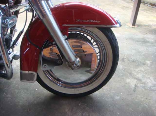 ----------------------- ของแต่ง Touring ----------------------