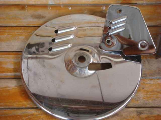 ----------------------- ของแต่ง Touring ----------------------