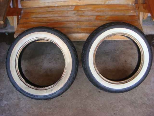 ----------------------- ของแต่ง Touring ----------------------