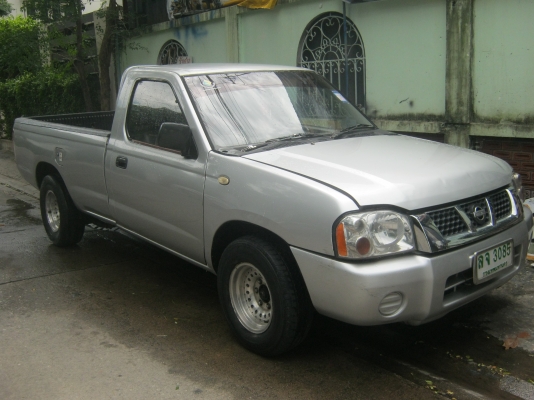 ขาย NISSAS กระบะตอนเดียว ปี 98 ขาย NISSAS กระบะตอนเดียว ปี 98