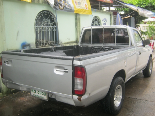 ขาย NISSAS กระบะตอนเดียว ปี 98 ขาย NISSAS กระบะตอนเดียว ปี 98