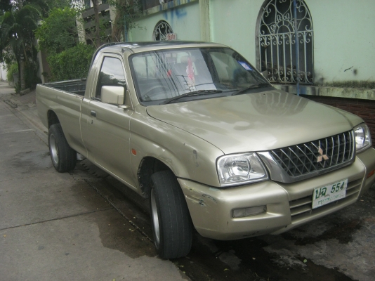 ขาย มิสซู ตอนเดียว ปี 96