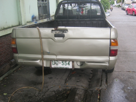 ขาย มิสซู ตอนเดียว ปี 96