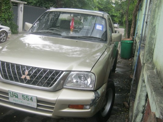 ขาย มิสซู ตอนเดียว ปี 96